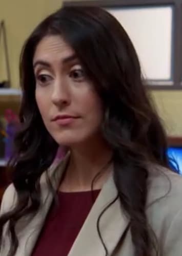 Professora de Matemática