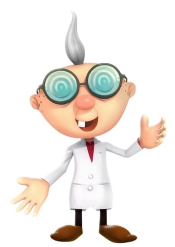 Professor E Gadd