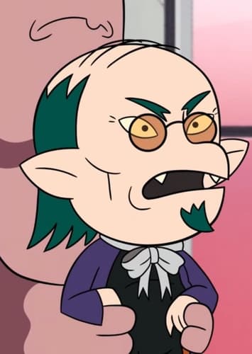 Professor Hermonculus