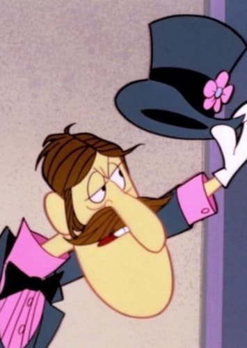 Professor Thomas Hinkle