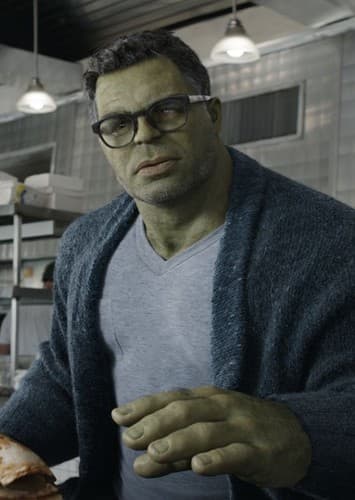 Professor Hulk