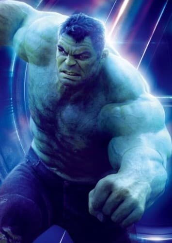Professor Hulk