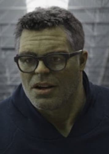 Professor Hulk