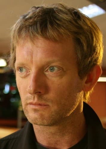 Professor Nick Cutter