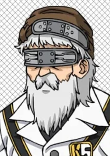 Professor Pethagoras