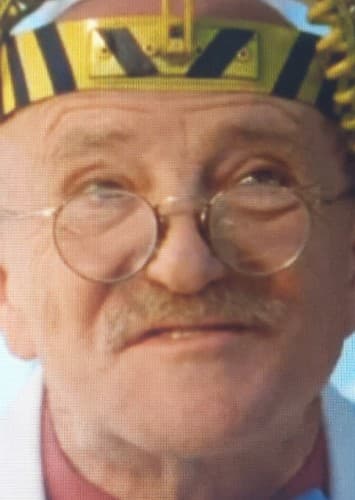 Professor Phenomenus