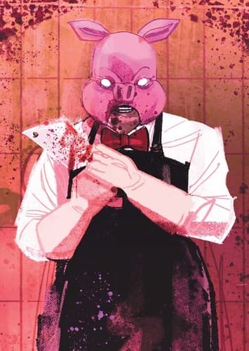 Professor Pyg