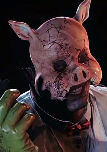 Professor Pyg
