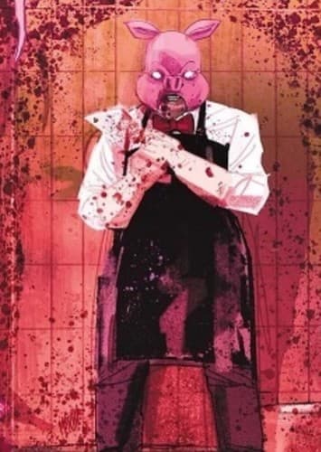 Professor Pyg