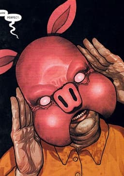 Professor Pyg