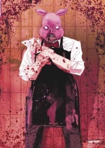 Professor Pyg