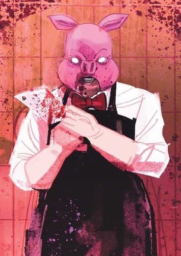 Professor Pyg