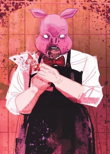 Professor Pyg