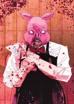 Professor Pyg