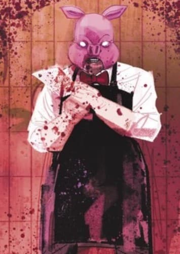 Professor Pyg