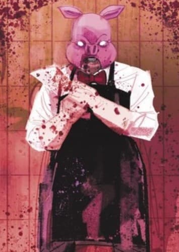 Professor Pyg