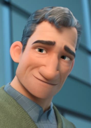 Professor Robert Callaghan