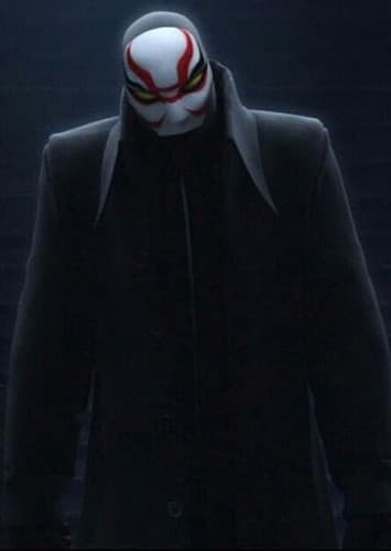 Professor Robert Callaghan