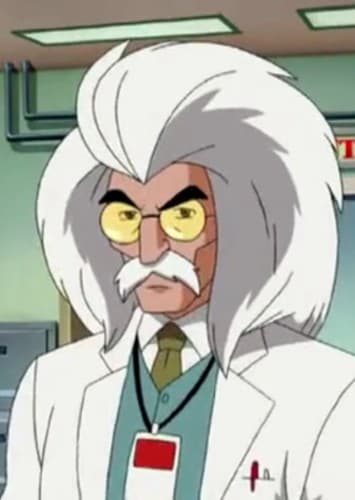 Professor Robert Kaufman