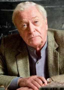 Professor Stephen Miles