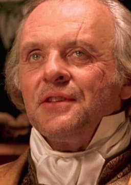 Professor Van Helsing