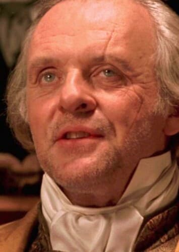 Professor Van Helsing