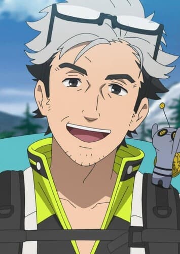 Professor Willow