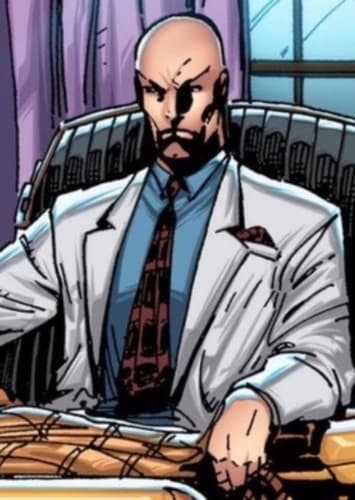 Professor X