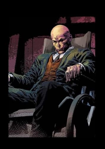 Professor X