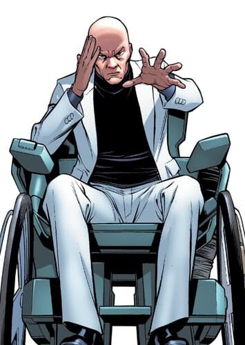 Professor X