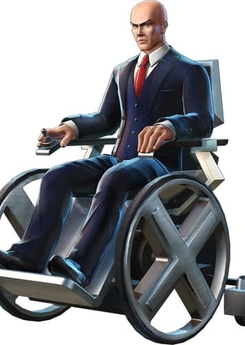 Professor X
