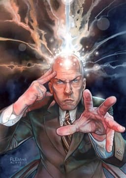 Professor X