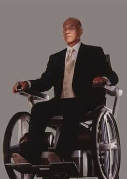 Professor X