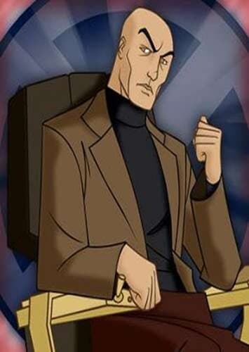 Professor X