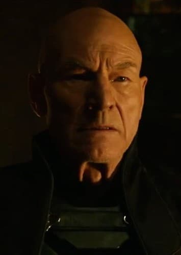 Professor X
