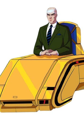 Professor X