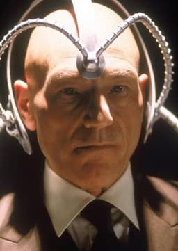 Professor X
