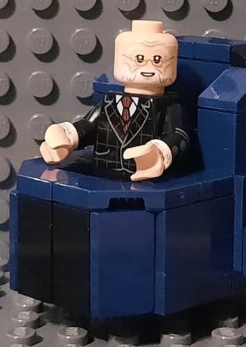 Professor X