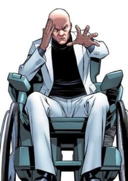 Professor X