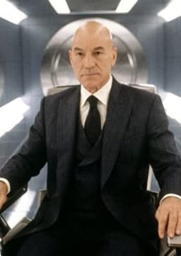 Professor X