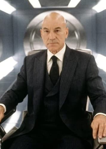 Professor X