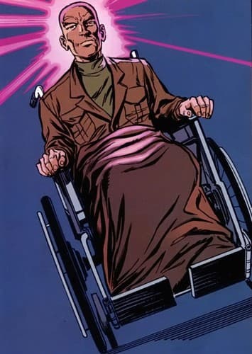 Professor X