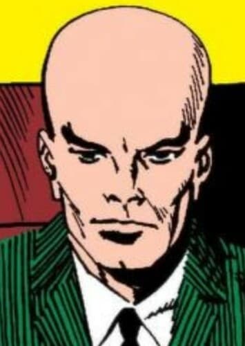 Professor X