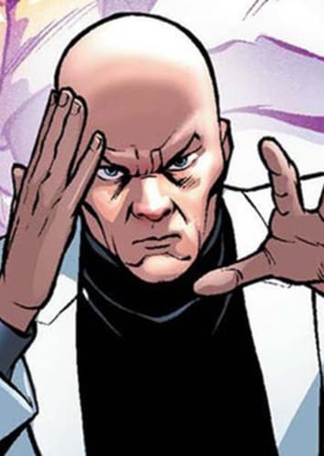 Professor X