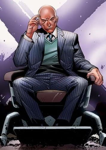 Professor Xavier