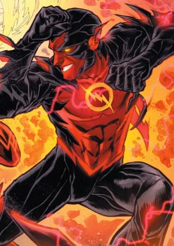Reverse-Flash