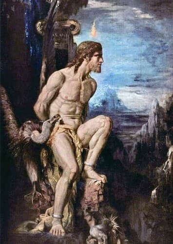 Prometheus