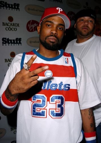 DeShaun Dupree “Proof” Holton