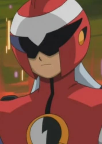 Proto Man