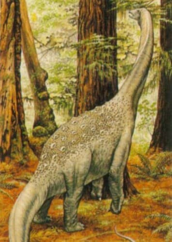 Protognathosaurus